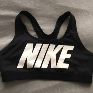 Nike Dry Fit Sports Bra